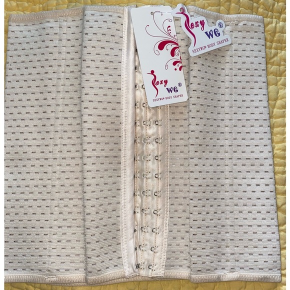 SEXYWG Waist Shapewear - Picture 1 of 7